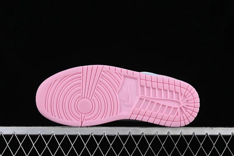All categories Air Jordan Jordan series basketball shoes Air Jordan 1 Low Air Jordan 1 Low AJ1 Joe 1 low-top cultural and leisure sports sneakers HM3703-141